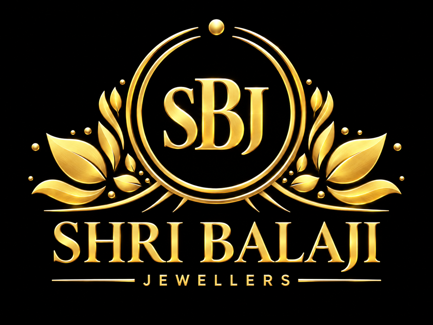 SHRI BALAJI JEWELLERS
